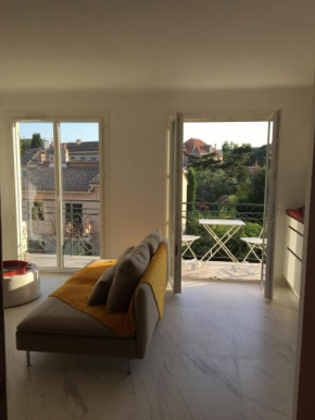 Escale à Saint-Tropez